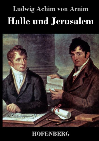 Produktbild: Halle und Jerusalem