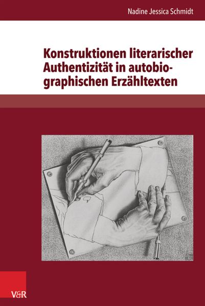Produktbild: Konstruktionen literarischer Authentizit&auml;t in autobiographischen Erz&auml;hltexten