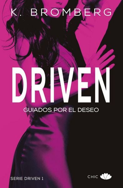 Produktbild: Driven