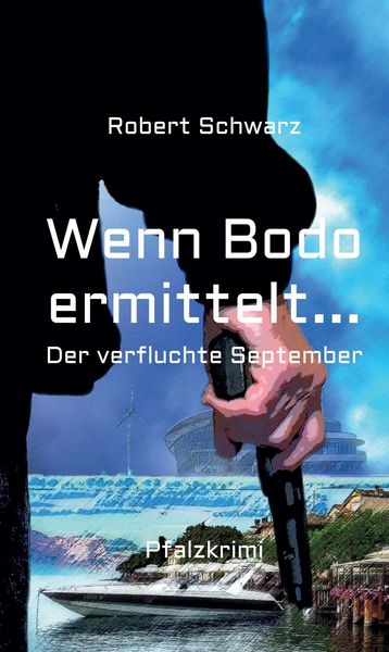 Produktbild: Wenn Bodo ermittelt...