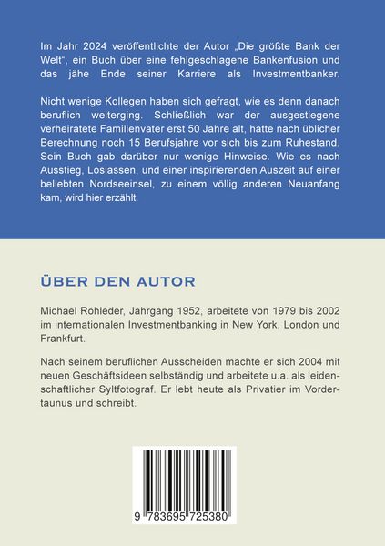 Produktbild: Der Neue Sylter
