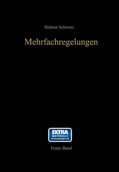 Produktbild: Mehrfachregelungen