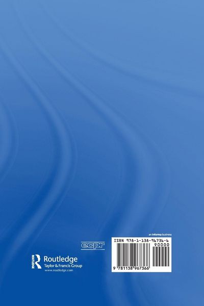 Produktbild: Democracy without Borders