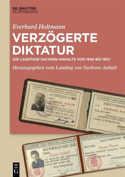 Produktbild: Verz&ouml;gerte Diktatur