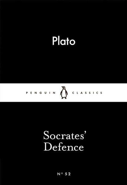 Produktbild: Socrates' Defence