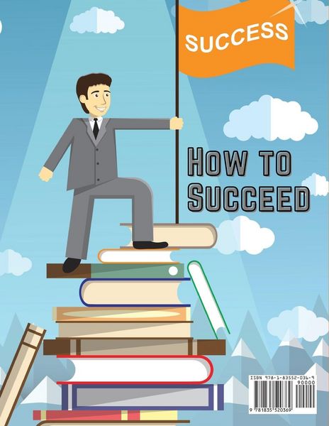 Produktbild: How to Succeed