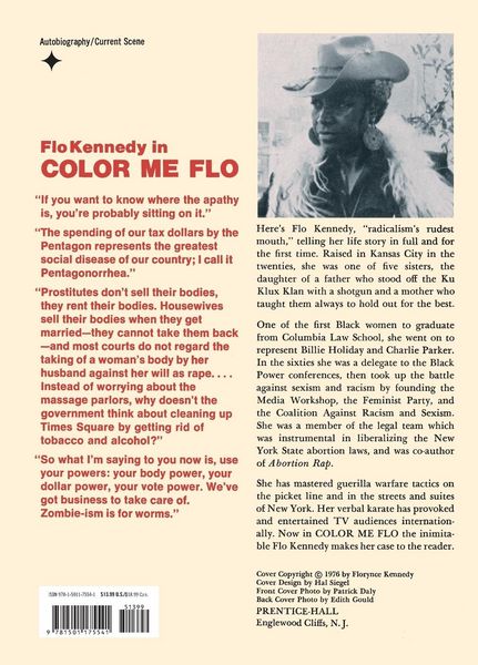 Produktbild: Color Me Flo