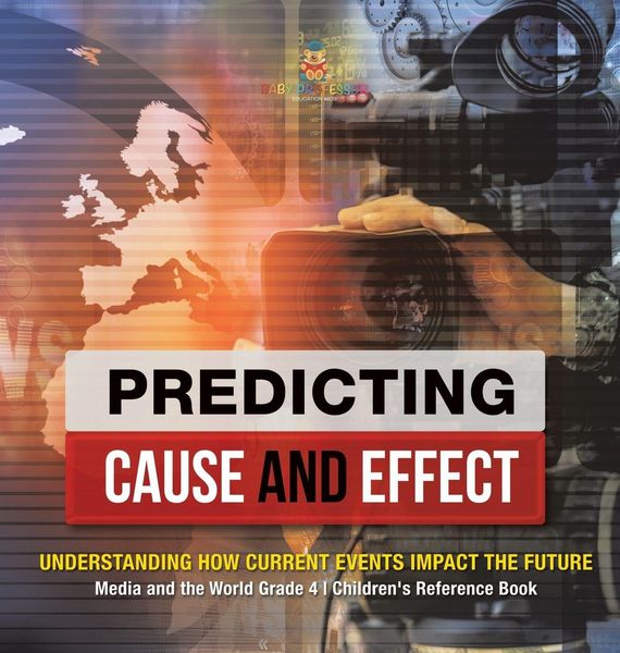 Produktbild: Predicting Cause and Effect