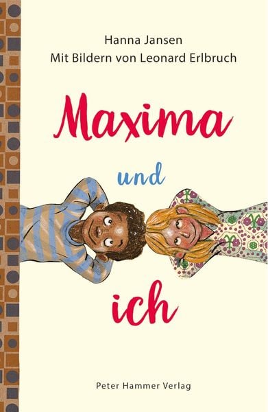 Produktbild: Maxima und ich