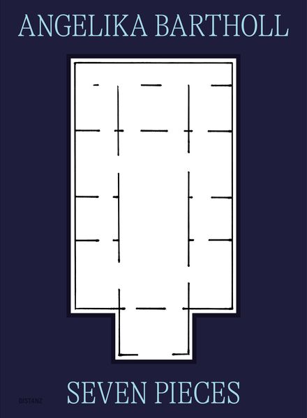 Produktbild: Seven Pieces