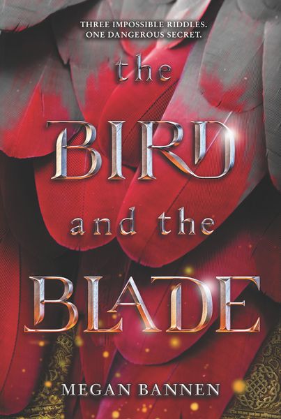 Produktbild: The Bird and the Blade