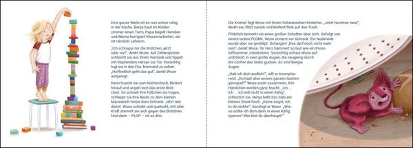 Produktbild: Benja & Wuse