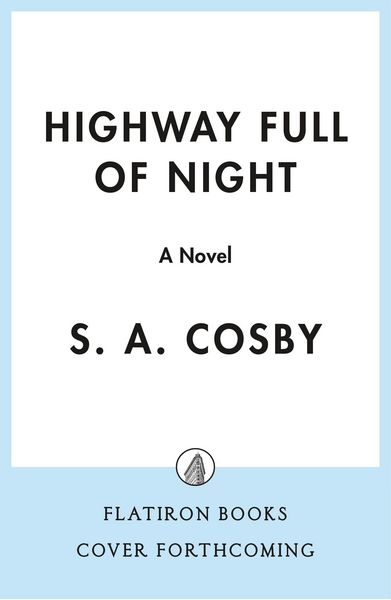 Produktbild: Highway Full of Night