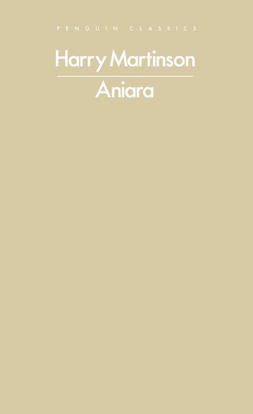 Produktbild: Aniara