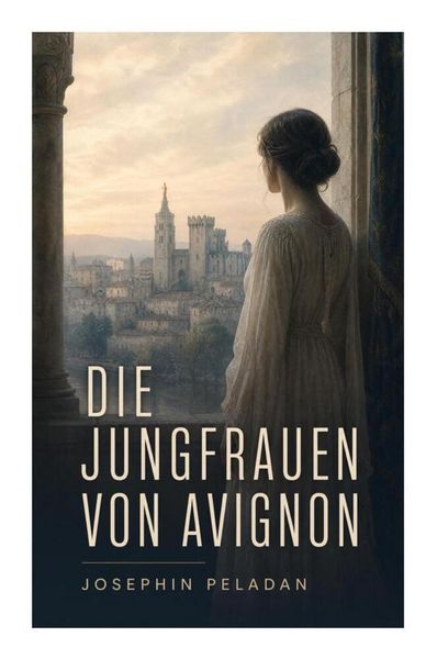 Produktbild: Die Jungfrauen von Avignon