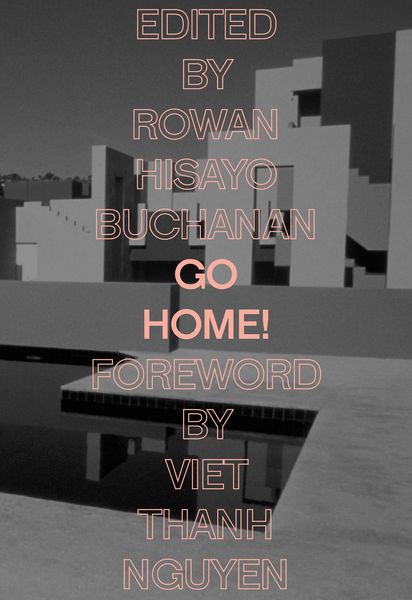 Produktbild: Go Home!