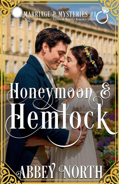 Produktbild: Honeymoon & Hemlock