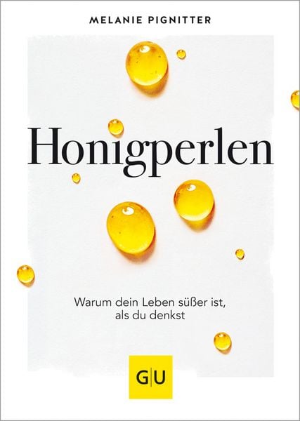 Produktbild: Honigperlen