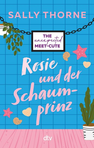 Produktbild: Rosie und der Schaumprinz