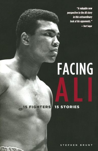 Produktbild: Facing Ali