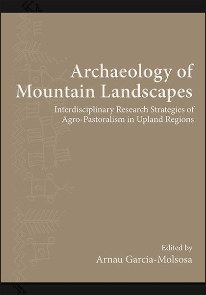 Produktbild: Archaeology of Mountain Landscapes