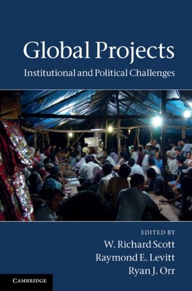 Produktbild: Global Projects