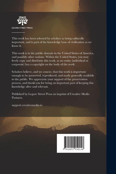 Produktbild: Biblical Researches in Palestine, Mount Sinai and Arabia Petraea