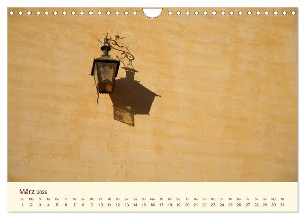 Produktbild: Marokko &ndash; Perle Nordafrikas / CH-Version (Wandkalender 2026 DIN A4 quer), CALVENDO Monatskalender