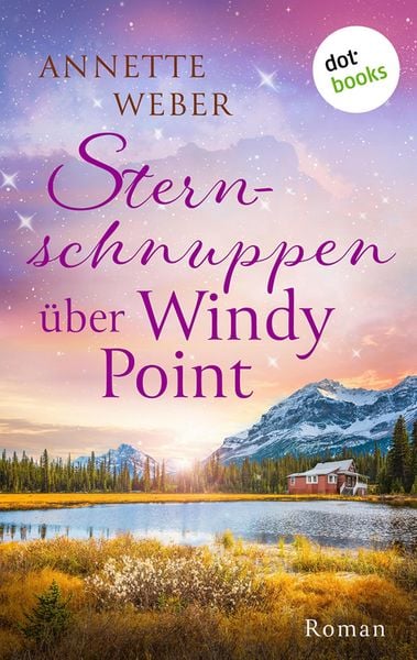 Produktbild: Sternschnuppen &uuml;ber Windy Point