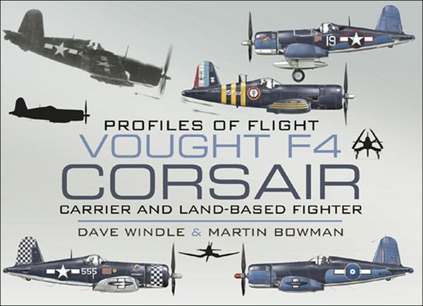 Produktbild: Vought F4 Corsair
