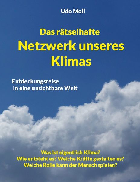 Das rätselhafte Netzwerk unseres Klimas