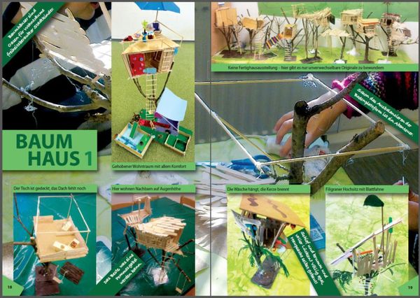 Produktbild: Kinderkunst und Kreativit&auml;t