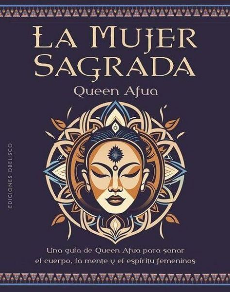 Produktbild: Mujer Sagrada, La