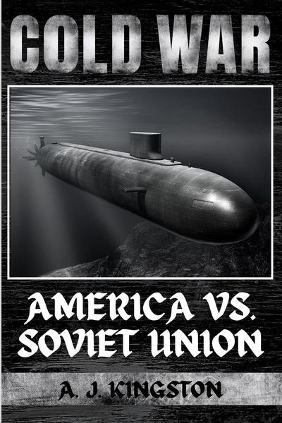 Produktbild: Cold War