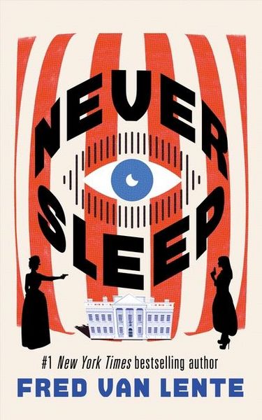 Produktbild: Never Sleep