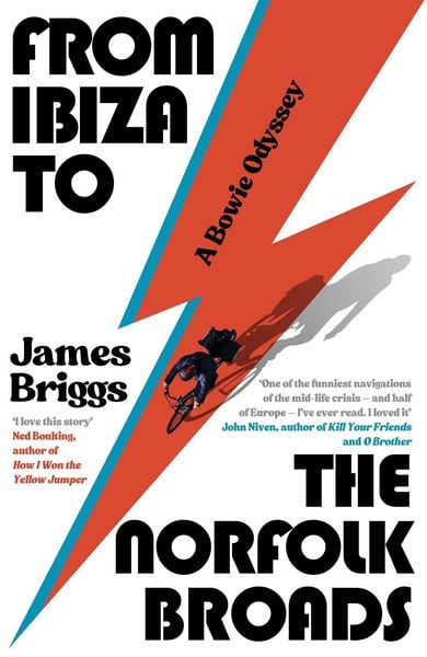 Produktbild: From Ibiza to the Norfolk Broads