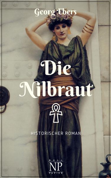 Produktbild: Die Nilbraut