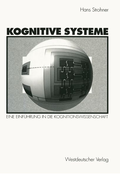 Produktbild: Kognitive Systeme