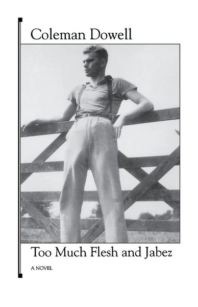 Produktbild: Too Much Flesh and Jabez