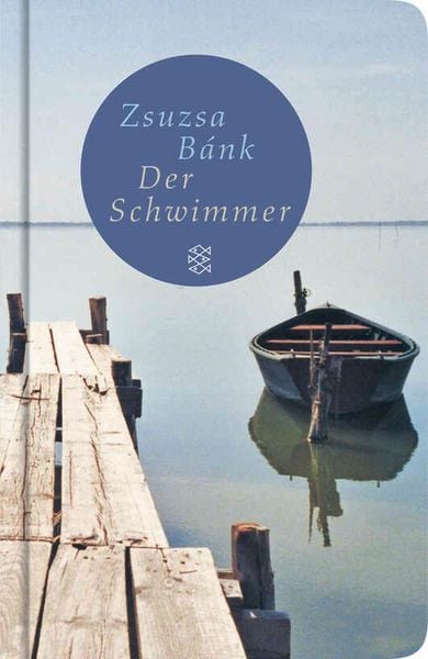 Produktbild: Der Schwimmer