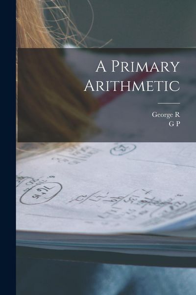 Produktbild: A Primary Arithmetic