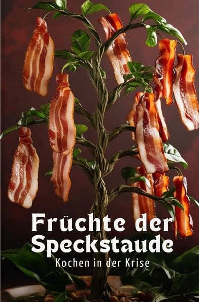 Produktbild: Fr&uuml;chte der Speckstaude