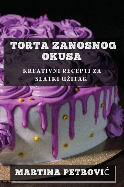 Produktbild: Torta Zanosnog Okusa