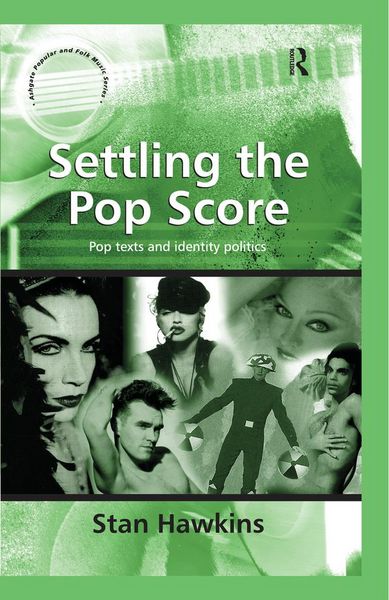 Produktbild: Settling the Pop Score