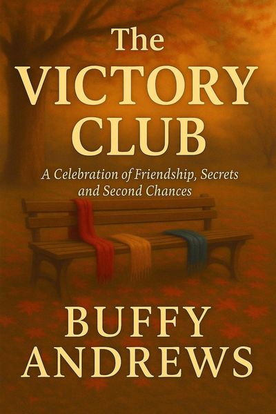 Produktbild: The Victory Club