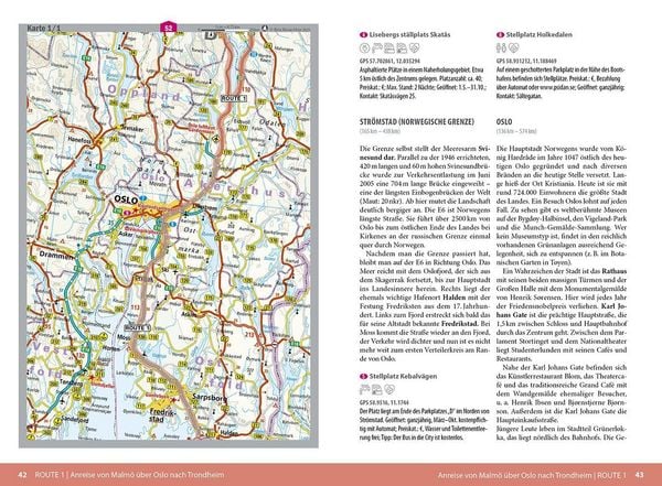 Produktbild: Reise Know-How Wohnmobil-Tourguide Nordkap