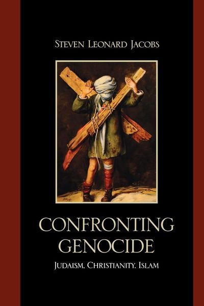 Produktbild: Confronting Genocide