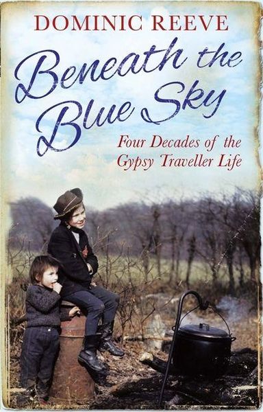 Produktbild: Beneath the Blue Sky