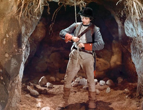 Produktbild: Das Feuerzeug (1958) (Filmjuwelen / DEFA-M&auml;rchen)