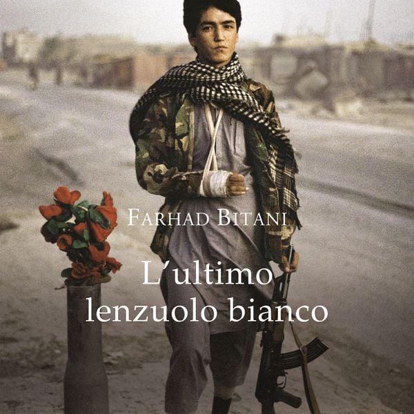 Produktbild: L'ultimo lenzuolo bianco